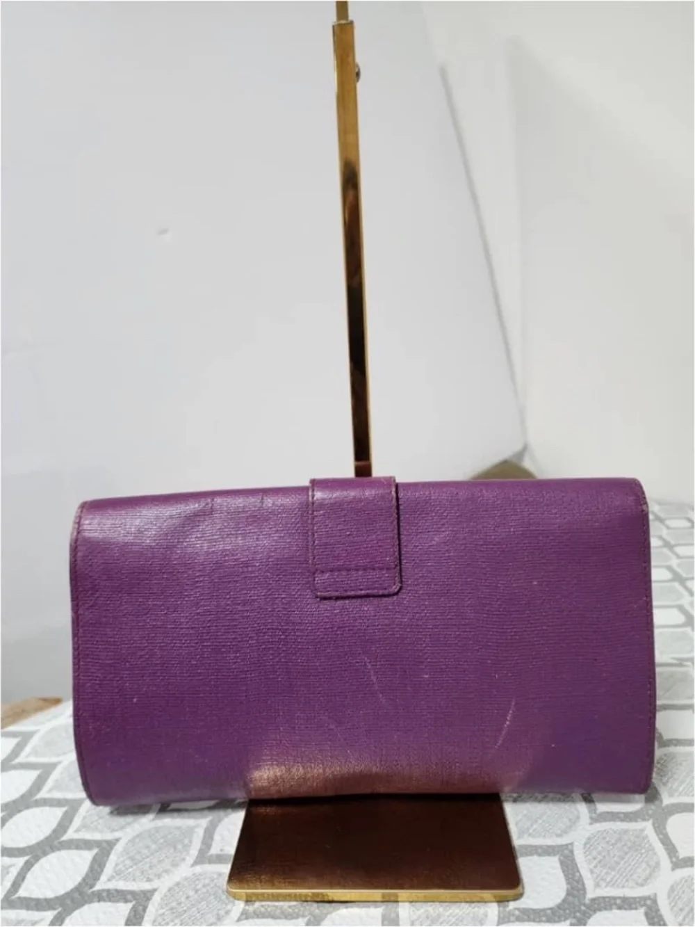 Yves Saint Laurent this authentic